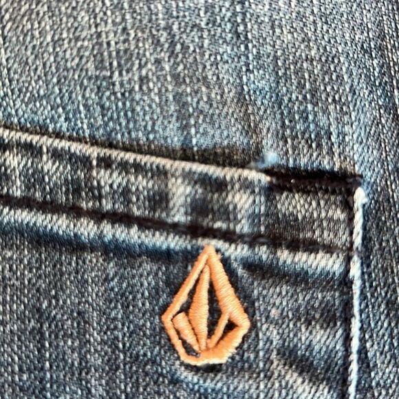Volcom Jeans Liberated 36/32 - Picture 6 of 10